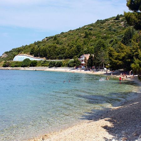 Apartments By The Sea Podaca, Makarska - 6874 Exterior photo