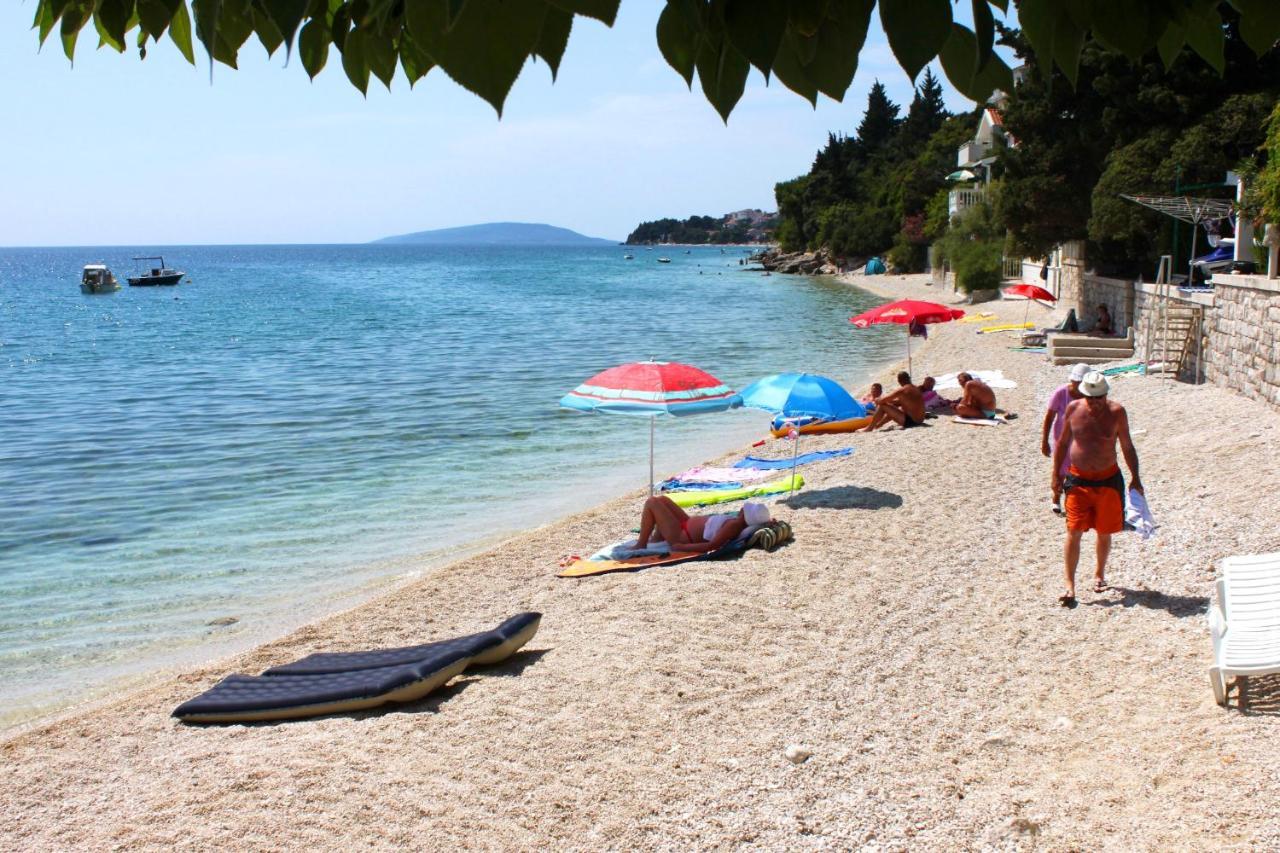 Apartments By The Sea Podaca, Makarska - 6874 Exterior photo